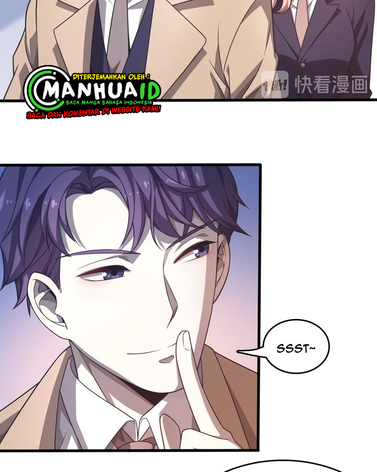 Reborn Doctor Chapter 10 Gambar 11
